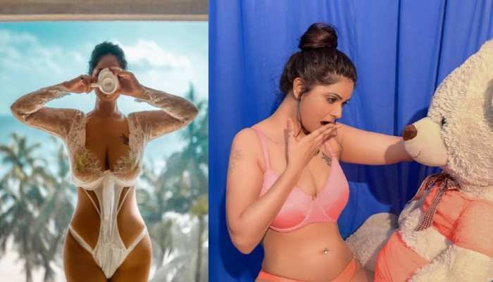 Indian hot sex bhabhi devar abha paul