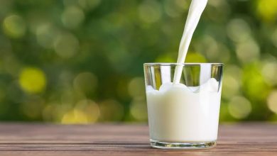 Dairy milk drink benefits chocolate magnesia amul
